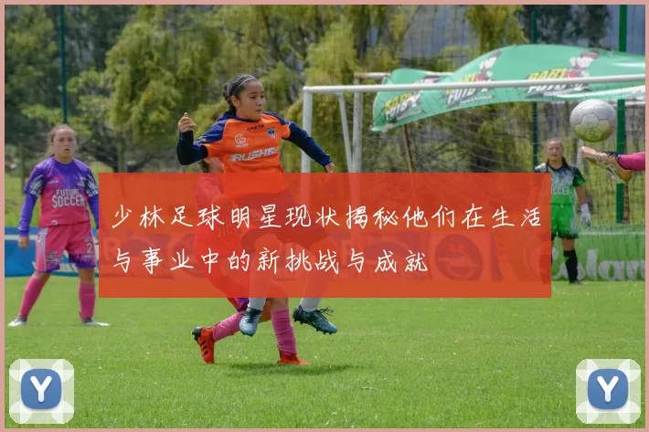 少林足球明星现状揭秘他们在生活与事业中的新挑战与成就