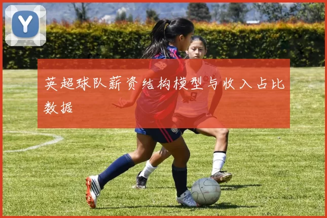 英超球队薪资结构模型与收入占比数据
