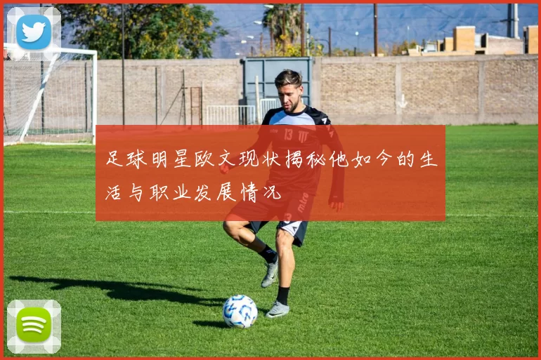 足球明星欧文现状揭秘他如今的生活与职业发展情况