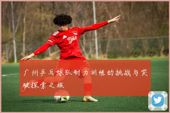 广州乒乓球队耐力训练的挑战与突破探索之旅