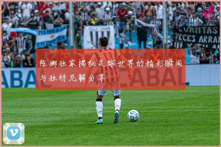 陈娜独家揭秘足球世界的精彩瞬间与独特见解分享
