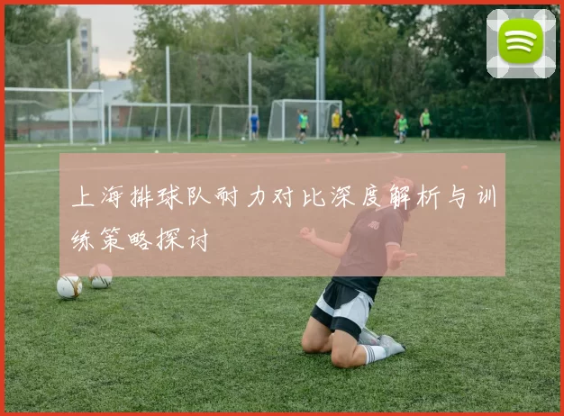 上海排球队耐力对比深度解析与训练策略探讨