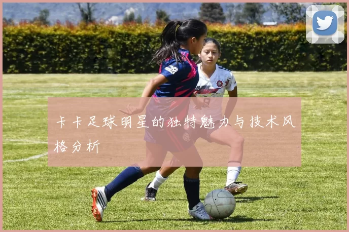 卡卡足球明星的独特魅力与技术风格分析