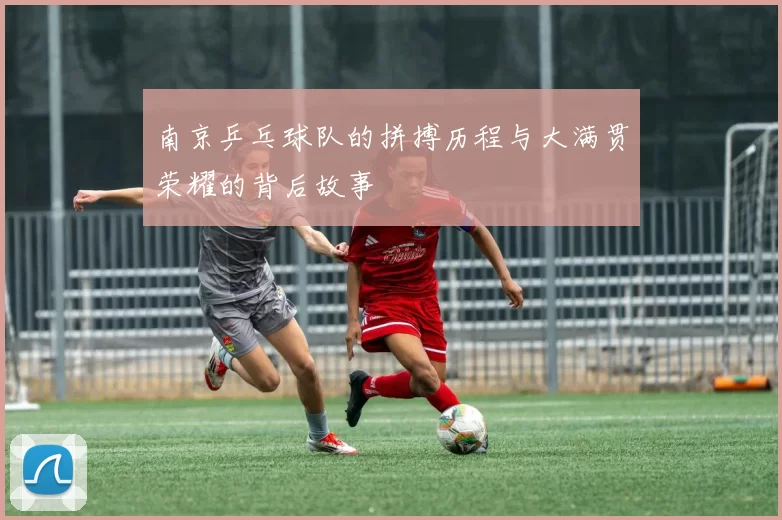 南京乒乓球队的拼搏历程与大满贯荣耀的背后故事
