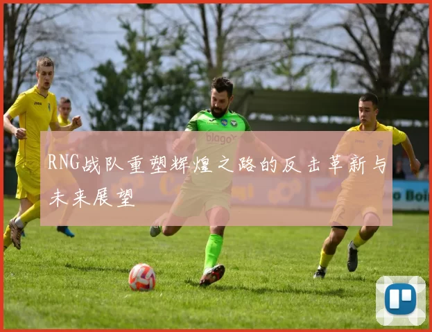 RNG战队重塑辉煌之路的反击革新与未来展望