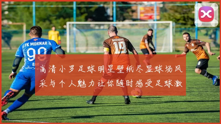 高清小罗足球明星壁纸尽显球场风采与个人魅力让你随时感受足球激情