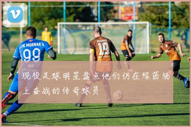 现役足球明星盘点他们仍在绿茵场上奋战的传奇球员