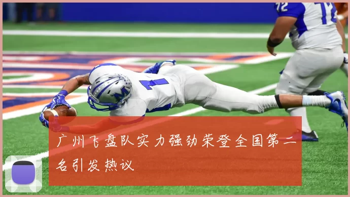 广州飞盘队实力强劲荣登全国第二名引发热议
