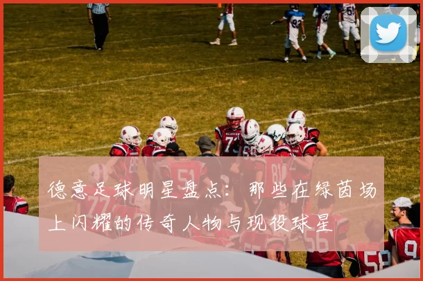 德意足球明星盘点：那些在绿茵场上闪耀的传奇人物与现役球星