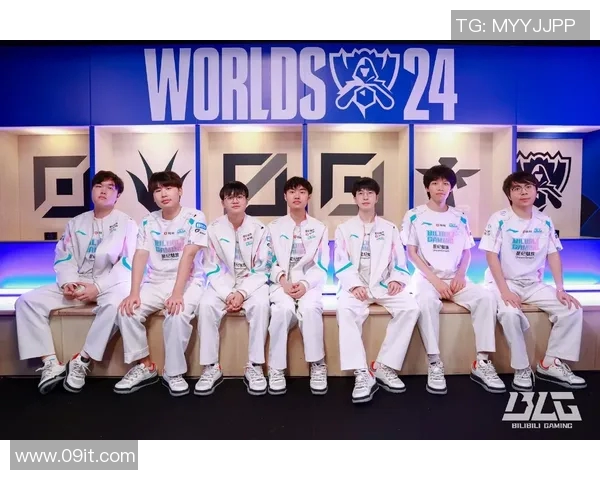 BLG战队在CSGO赛事中的表现分析与未来展望 BLG战队在CSGO赛事中的表现分析与未来展望