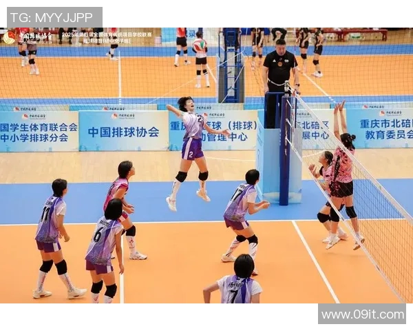 上海排球队荣登排球技术排行榜第一名引领全国排球发展新潮流 上海排球队荣登排球技术排行榜第一名引领全国排球发展新潮流