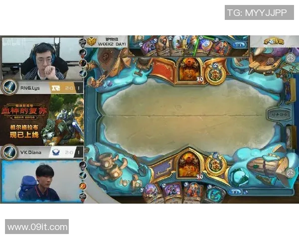 RNG在挑战者杯中的实力展现与未来发展潜力分析