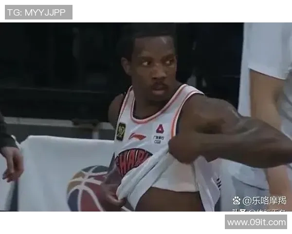 上海篮球队的速度之道：如何在赛场上掌控节奏与激情