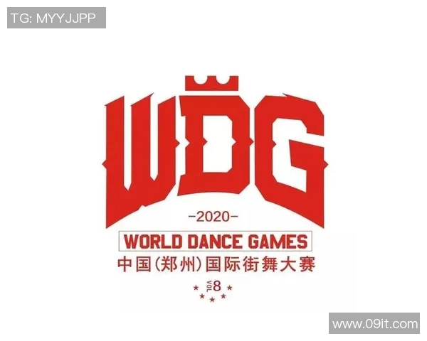 全国街舞大赛点评：西安飞盘队如何凭借比赛经验脱颖而出