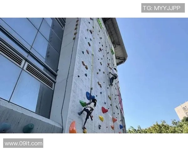 北京攀岩队如何通过节奏革新提升竞技水平与团队协作能力