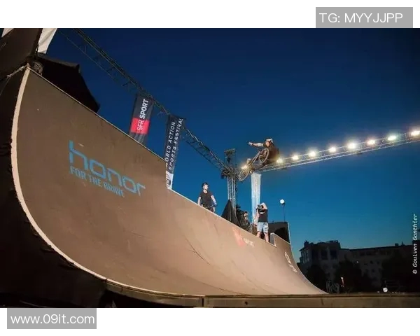 南京极限运动队崛起之路滑板精英赛背后的成长与奋斗故事