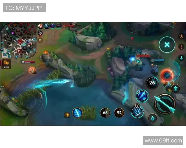 深度对话刘军探寻英雄联盟背后的奋斗与荣耀人生