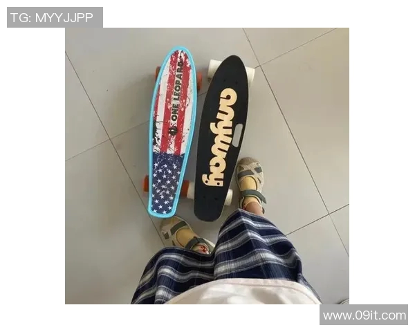 滑板装备选购指南:必备防护垫推荐与选择技巧分享