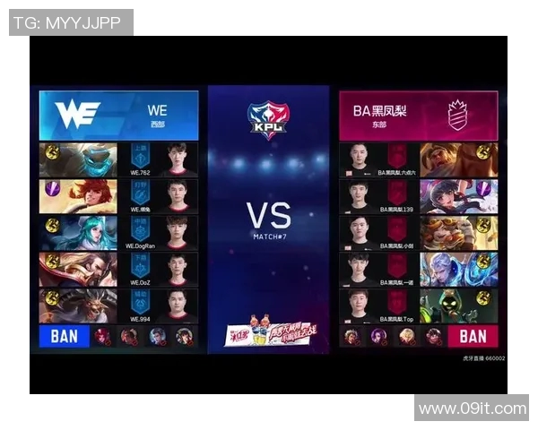 王者荣耀热议:WE战队技术争议引发玩家热烈讨论与反思