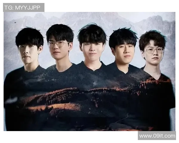 英雄联盟专题深入分析IG战队的战术布局与技术创新