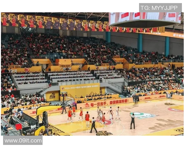 湖北CBA球队的表现与发展趋势