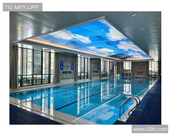 游泳带来的全面健康益处及科学健身方法解析