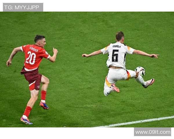 欧洲杯：见证足球盛宴与激情对决的巅峰时刻