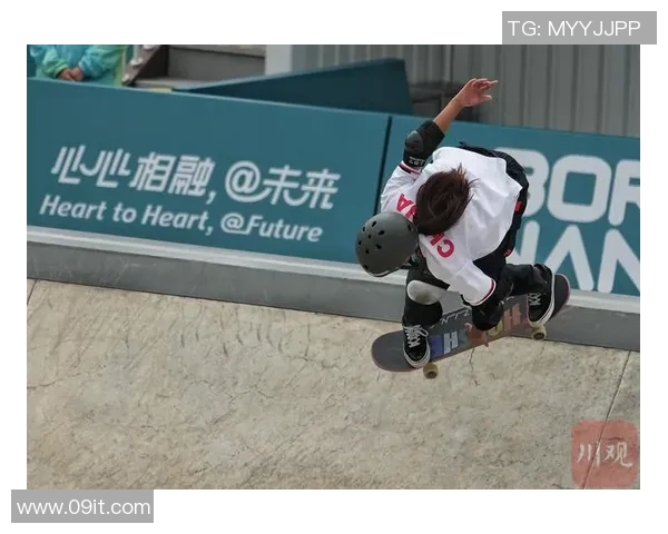 杭州滑板队荣登滑板战术排行榜第一名引领全国潮流