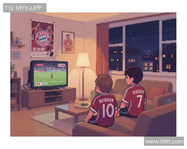 足坛新纪元：全球足球发展趋势与青年球员崛起的挑战与机遇